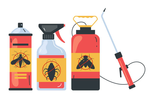 Best Pest Prevention Services  in Scow Mills, MO